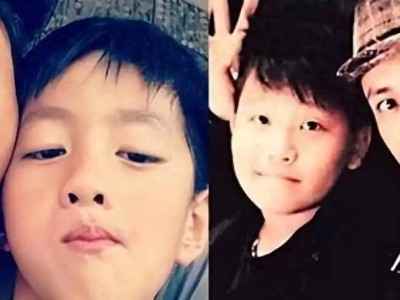 陈坤23岁儿子大学毕业，单亲爸爸20载，孩子生母成娱乐圈未解之谜