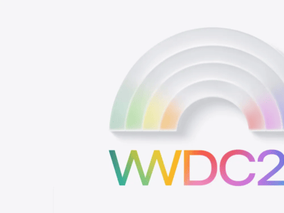 苹果WWDC2025：全平台系统界面大改造，iOS 19只是冰山一角？