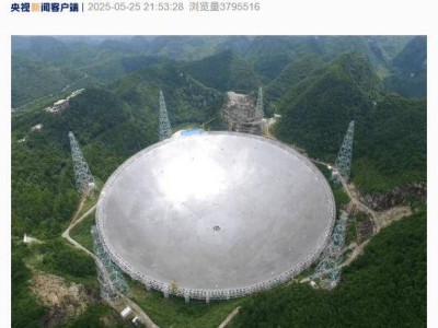 中国天眼与南非望远镜携手，银河球状星团磁场秘密大揭秘！