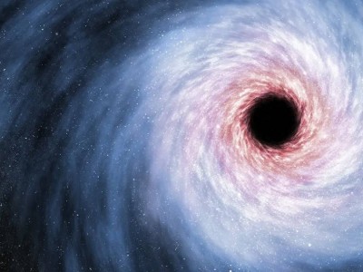 黑洞探秘：宇宙深渊的极致引力与未知之旅