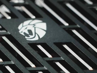 游戏帝国台北电脑展首发：LION CORE Platinum电源，终身保修新纪元