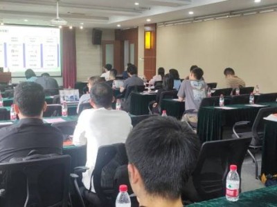 宁波智能设计新纪元：CCAI宁波中心DeepSeek生态伙伴计划培训圆满落幕