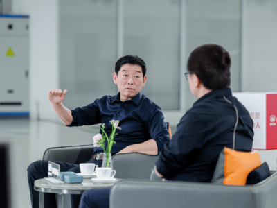 魏建军：汽车界的清醒领航者，行业健康发展需要更多“他”
