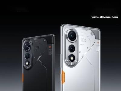 传音Tecno Pova Curve 5G新机：曲面屏科幻风，月底印度震撼上市