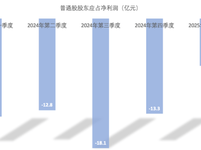 小鹏汽车一季度亏损收窄，何小鹏底气何来预测四季度盈利？