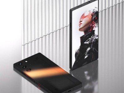 红魔10S Pro系列发布：超未来美学，屏下技术领航，售价4999元起