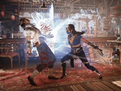 《真人快打1》停更，NetherRealm新作品引猜想