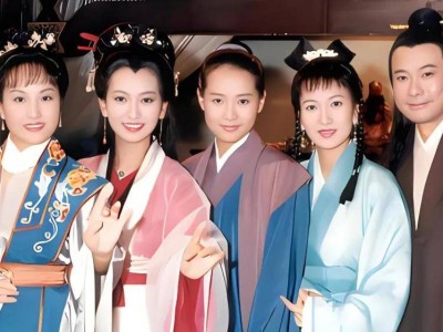 叶童为何在巡演中途退出《新白娘子传奇演唱会》？背后原因引人猜想