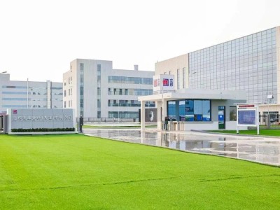 立邦天津汽车涂料基地投产，年产能13.3万吨，助力全球供应服务升级！