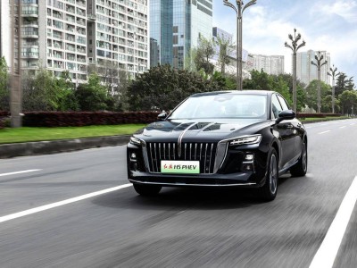 国货之光红旗H5 PHEV：实测满电续航力压比亚迪，北方车主点赞！