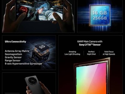 宏碁重启手机市场：Super ZX系列低价入市，能否激起水花？