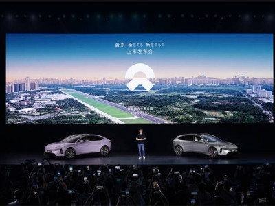 蔚来新ET5与ET5T焕新上市，加量不加价能否续写销量传奇？