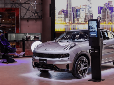 领克汽车：高端化征途上的性价比阴影与破局探索