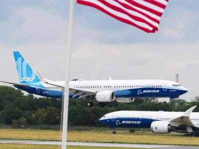 卡塔尔航空证实：取消25架波音737MAX10订单，转向空客短途战略
