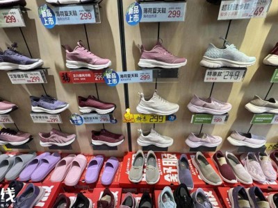 足力健老人鞋缘何失宠？银发市场变局下的品牌困境