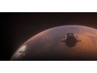 SpaceX星舰九飞挑战再败，超重型助推器爆炸失控！
