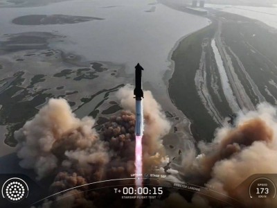 “星舰”试飞再遇挫：助推器爆炸，飞船空中解体何因？