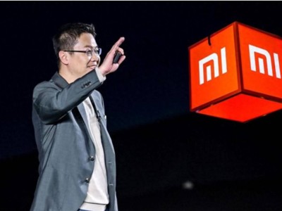 小米SU7无对手？卢伟冰自信回应市场热议