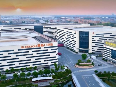 喜临门入选浙江省智能工厂首批名单，家居智造引领产业升级新风尚