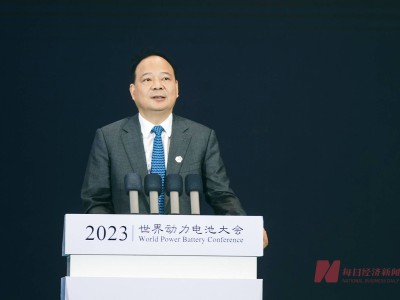 全固态电池判定新标出炉，业界：终结概念混淆，加速技术迭代