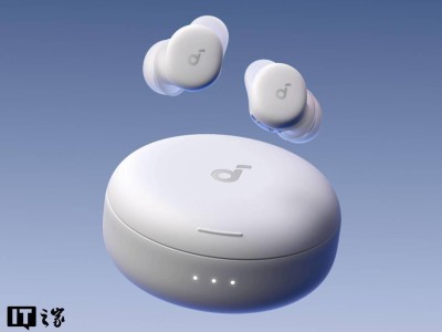 安克声阔Sleep A30睡眠耳机：专为隔绝伴侣鼾声设计，6月16日众筹上线