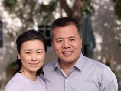 复旦新工科添翼！陈天桥夫妇豪捐5000万，助力创新学院高质量发展