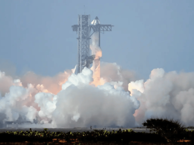 马斯克：美国登月计划保守，SpaceX更想送人类上火星