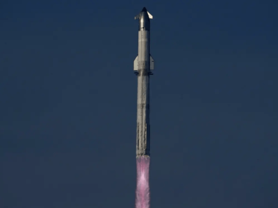 SpaceX星舰九飞挑战再败，空中解体引关注