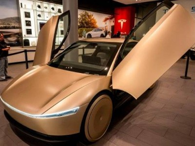 特斯拉奥斯汀6月12日或将上线Robotaxi服务，无人驾驶新纪元？