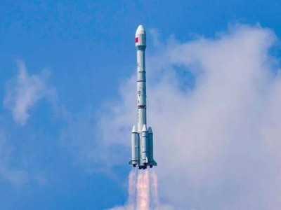天问二号“摆渡车”揭秘：长三乙火箭如何精准匹配火星之旅？