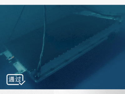 威睿电池：深海烈焰双重考验，树立新能源电池安全新高度