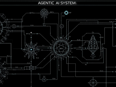 AI智能体研究综述：AI Agents与Agentic AI的技术进化之路