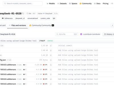 DeepSeek-R1新版深夜开源，编程逻辑大提升，能否超越Claude 4引热议