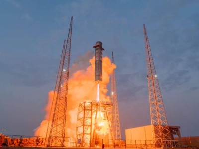 箭元科技元行者一号火箭飞行回收试验成功，液体可复用火箭技术迎新突破