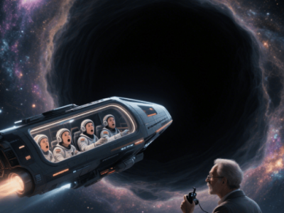 宇宙奇观！牧夫座空洞：深邃广袤，藏着哪些未知秘密？
