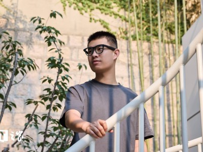 雷鸟V3 Slim AI拍摄眼镜：39克轻盈，随时记录生活每一刻
