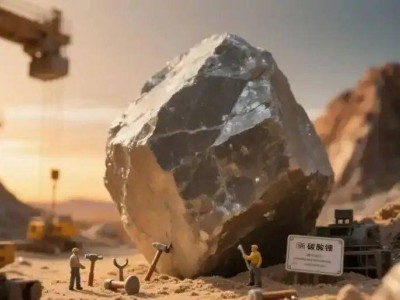 碳酸锂暴跌至6万元/吨，新能源车企利润空间何在？价格战隐忧浮现