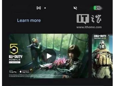 谷歌Play商店上新！Gemini AI助力解答应用疑问