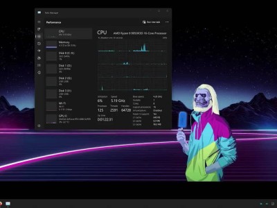Windows 11开始菜单新变：React Native重构引发CPU占用争议