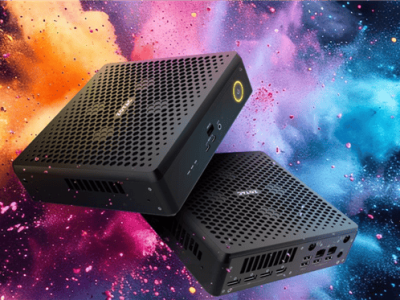 索泰迷你主机Magnus EN75060TC来袭，搭载RTX 5060 Ti性能爆棚