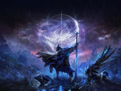 《艾尔登法环：黑夜君临》今日上市，Steam国区定价198至268元