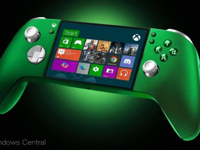 微软Xbox掌机计划转向：重心移至第三方掌机Windows 11优化