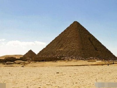 埃及金字塔建造之谜：4500年前真相究竟如何？