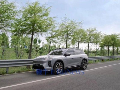 蔚来NWM模型上线，升级主动安全，紧急情况下可自主靠边停车