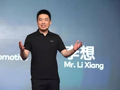 理想i6九月上市，李想透露轿车计划，高管信心满满冲刺月销5万辆
