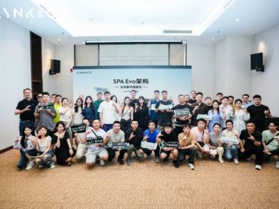 领克900热销背后的秘密：智能化与灵活空间打造新竞争力
