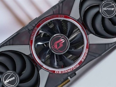 七彩虹iGame RTX 5060 Advanced OC评测：性能超越4060 Ti，170W极限释放