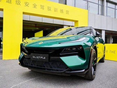 大马力电车时代，安全驾驭何以成为必修课？