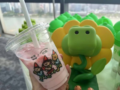 柠季出海实录：新茶饮品牌如何在美国及东南亚市场扎根？