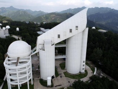 银河系GSE遗迹中发现锕系元素增丰星，天文研究获新突破！